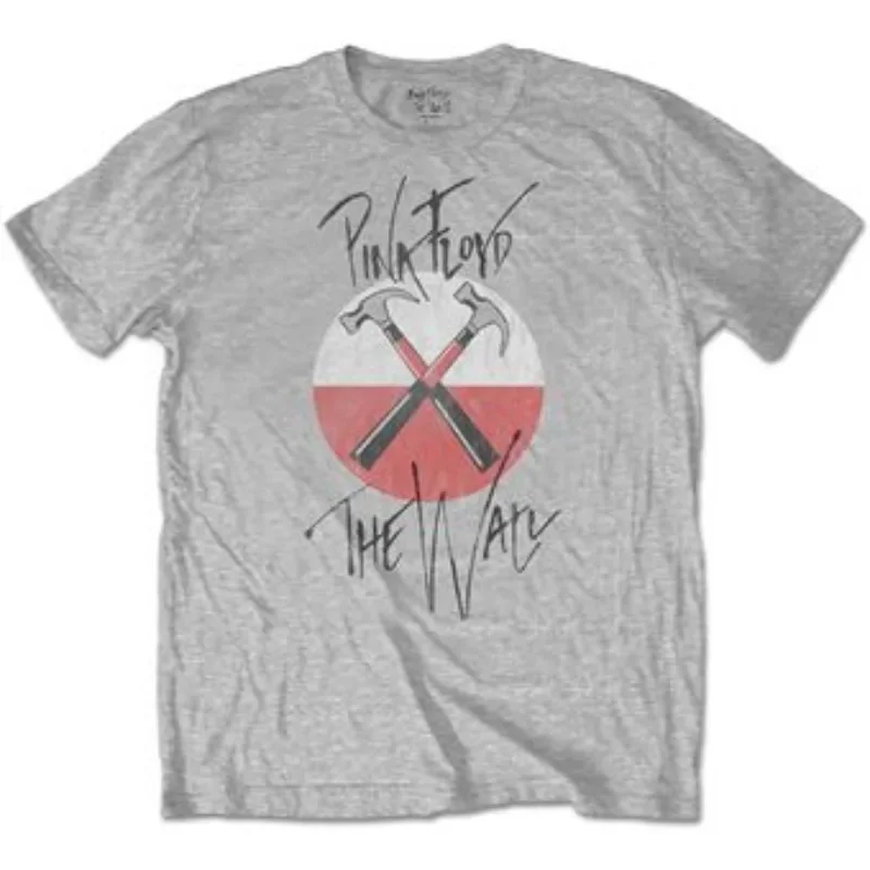 Футболка-Розовый-Floyd-Настенные-Hammers Мужчины Женщины Лето с коротким рукавом Модный топ Повседневная винтажная роскошная брендовая футболка в стиле ретро
Футболка-Розовый-Floyd-Настенные-Hammers Мужчины Женщины Лето с коротким рукавом Модный топ Повседневная винтажная роскошная брендовая футболка в стиле ретро
