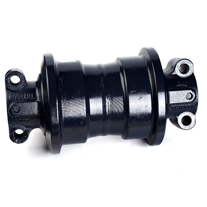Excavator equipment parts 200 210 240 260 Mining type supporting wheels
Excavator equipment parts 200 210 240 260 Mining type supporting wheels