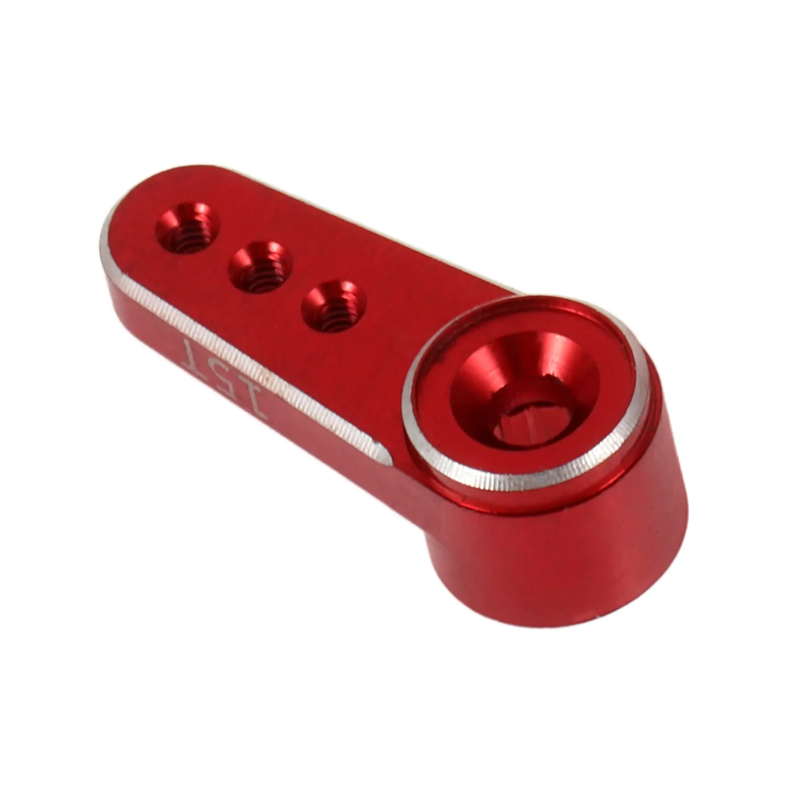 Сменный рулевой рычаг из алюминиевого сплава 15T для радиоуправляемых грузовиков, аксессуар для краулеров на радиоуправлении
Сменный рулевой рычаг из алюминиевого сплава 15T для радиоуправляемых грузовиков, аксессуар для краулеров на радиоуправлении