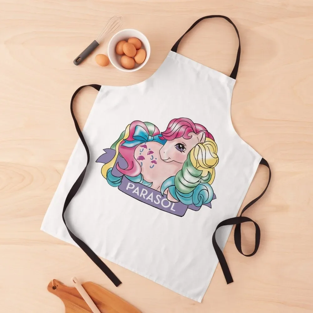 Parasol pony mlp Apron Kitchen Items kitchen gadgets Chef jacket men Things For Home And Kitchen Apron
Parasol pony mlp Apron Kitchen Items kitchen gadgets Chef jacket men Things For Home And Kitchen Apron