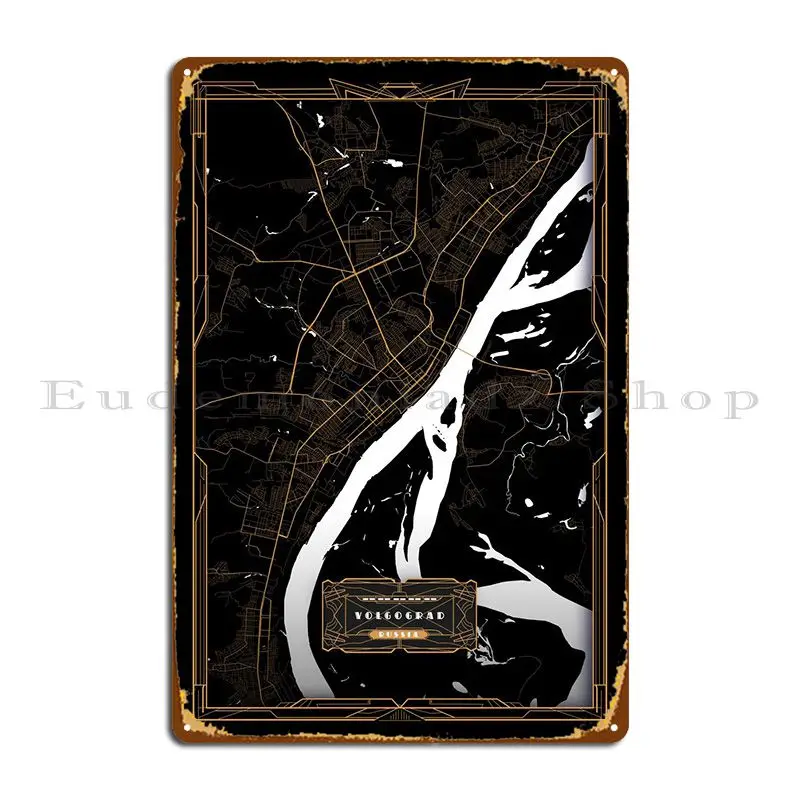 Российский металлический плакат Volgograd, забавный клубный дизайн бара, клубный жестяной плакат 
Российский металлический плакат Volgograd, забавный клубный дизайн бара, клубный жестяной плакат