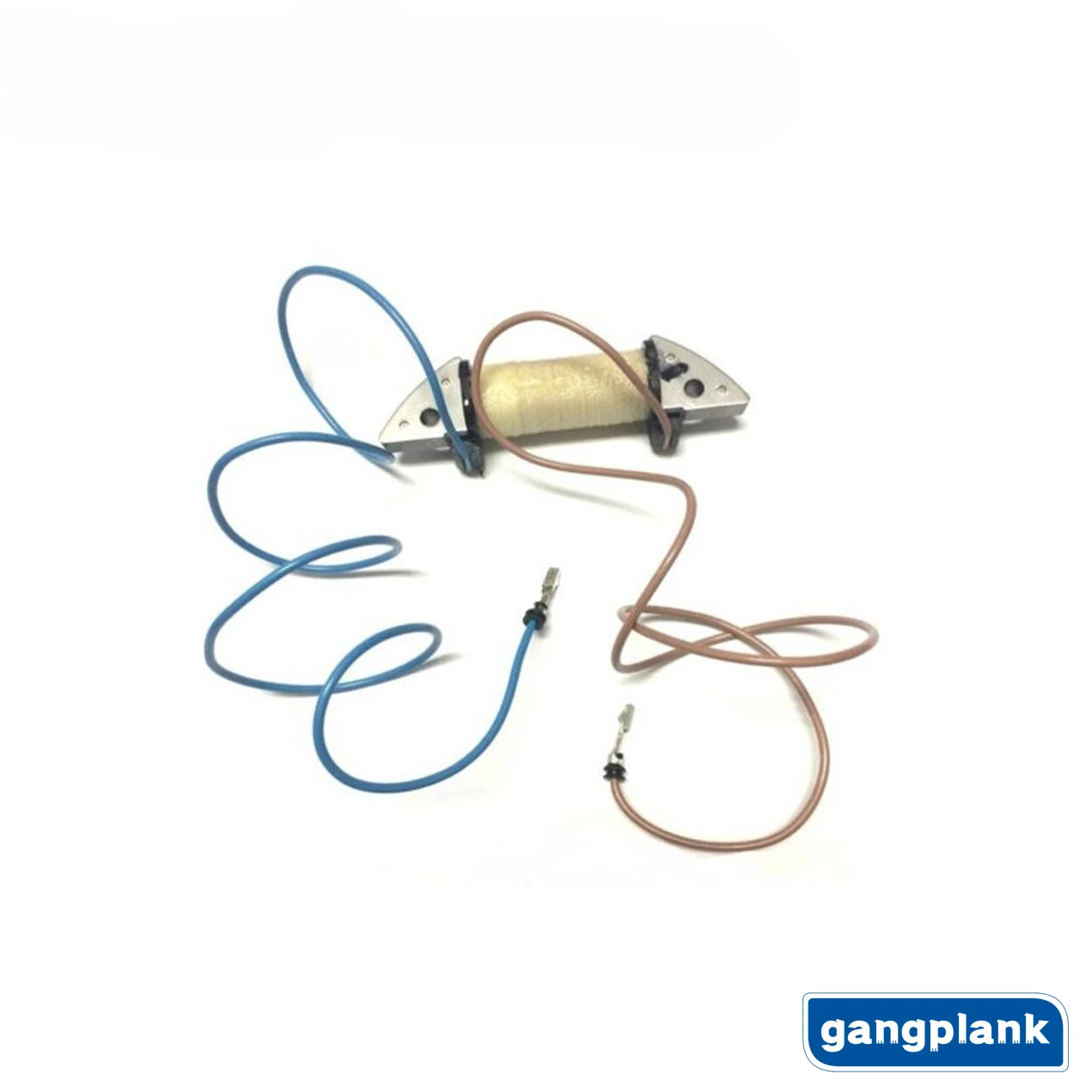 Катушка зажигания для подвесного мотора 6F5-85520-10-00 для Yamaha 40 л.с.
Катушка зажигания для подвесного мотора 6F5-85520-10-00 для Yamaha 40 л.с.