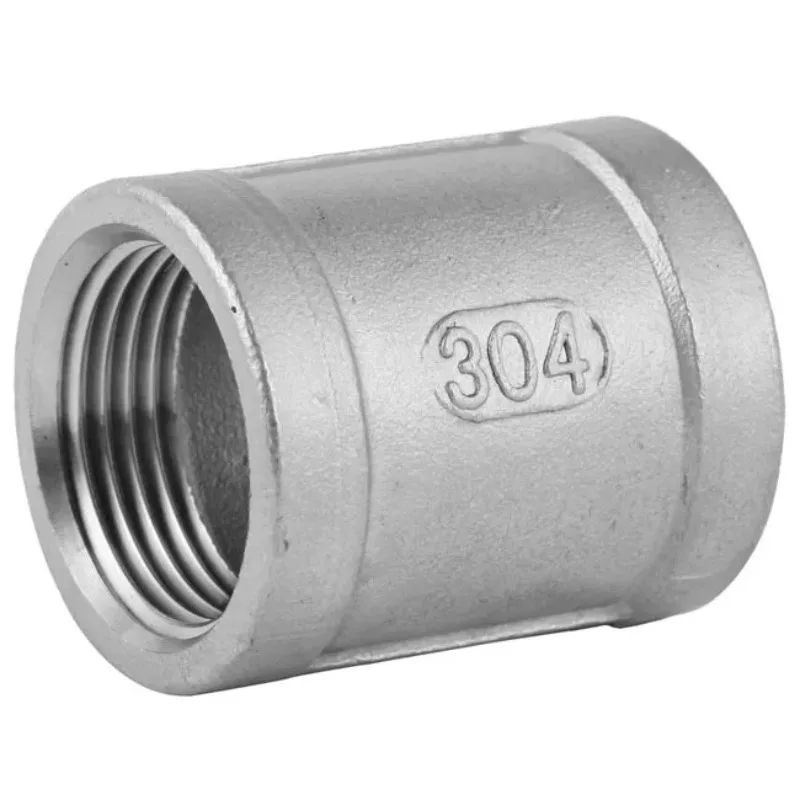 Stainless Steel 316 and 304 Fittings Ribbon Sockets
Stainless Steel 316 and 304 Fittings Ribbon Sockets