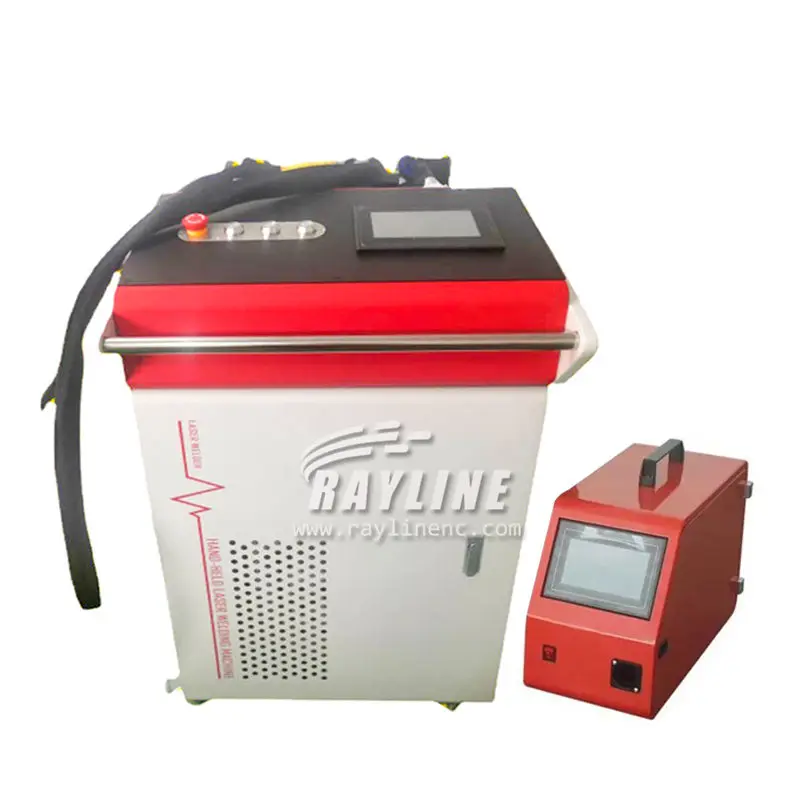 Laser Welding Machine 1500w Hand Held Welder Wobble Head Automatic Wire Feeding 1.5KW Welding Machine Laser
Laser Welding Machine 1500w Hand Held Welder Wobble Head Automatic Wire Feeding 1.5KW Welding Machine Laser