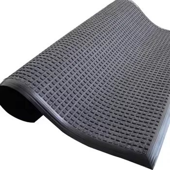 Commercial Grade Modern Eco-Friendly Waterproof Custom Logo Anti-slip Inlay Technology Floor Mat for School & Hospital
Commercial Grade Modern Eco-Friendly Waterproof Custom Logo Anti-slip Inlay Technology Floor Mat for School & Hospital