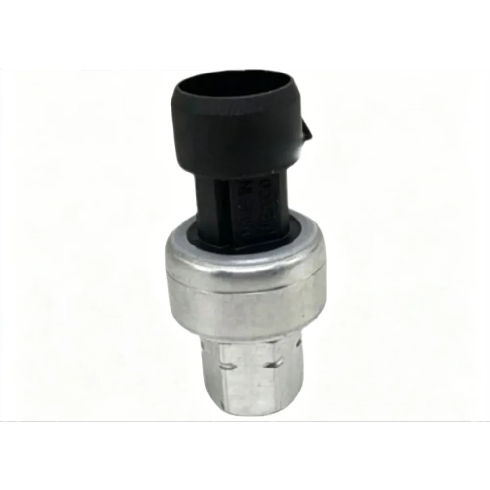 Air Conditioner Pressure Switch Sensor Plug for Buick Excelle Regal Lacrosse GL8 for Chevrolet Cruze Sail 22878731
Air Conditioner Pressure Switch Sensor Plug for Buick Excelle Regal Lacrosse GL8 for Chevrolet Cruze Sail 22878731