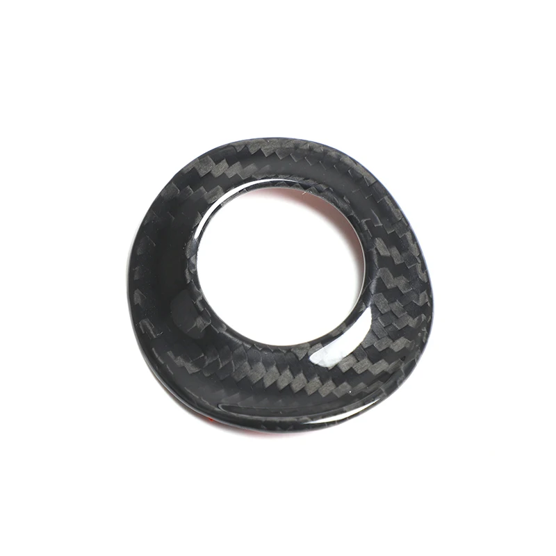 Gao Ruying For Nissan 370Z Z34 09-20 Real Carbon Fiber Center Control Left Limited-slip Button Trim Frame Cover Car Accessories
Gao Ruying For Nissan 370Z Z34 09-20 Real Carbon Fiber Center Control Left Limited-slip Button Trim Frame Cover Car Accessories