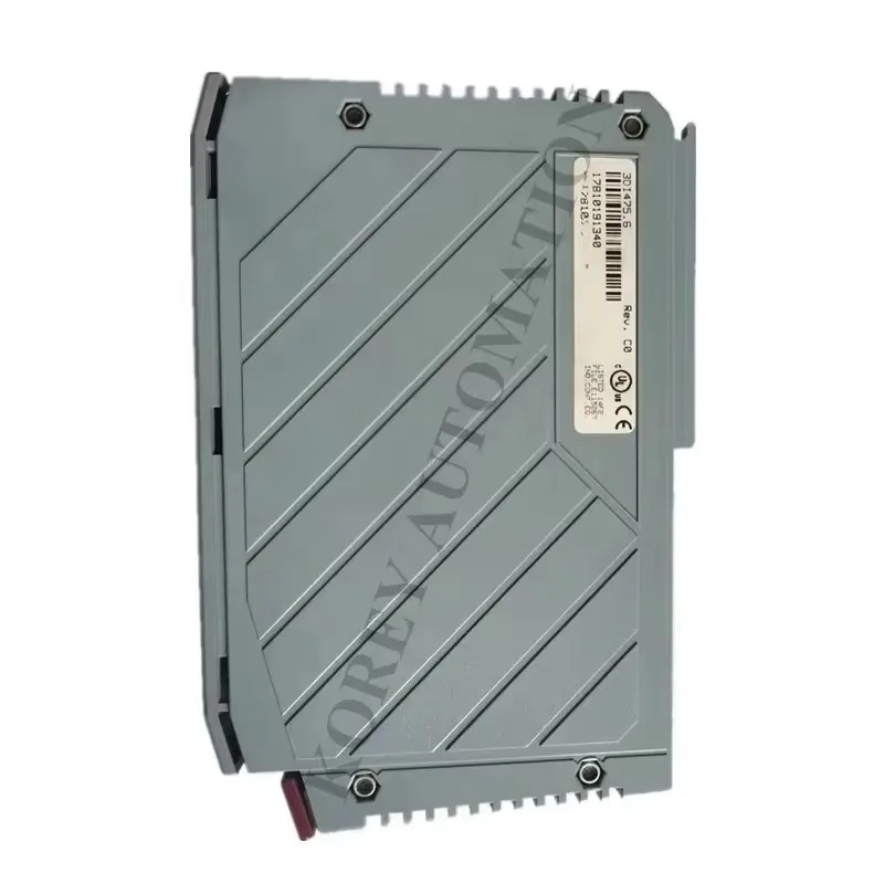 B&R PLC Module Communication Module 3DI475.6 In Good Condition
B&R PLC Module Communication Module 3DI475.6 In Good Condition