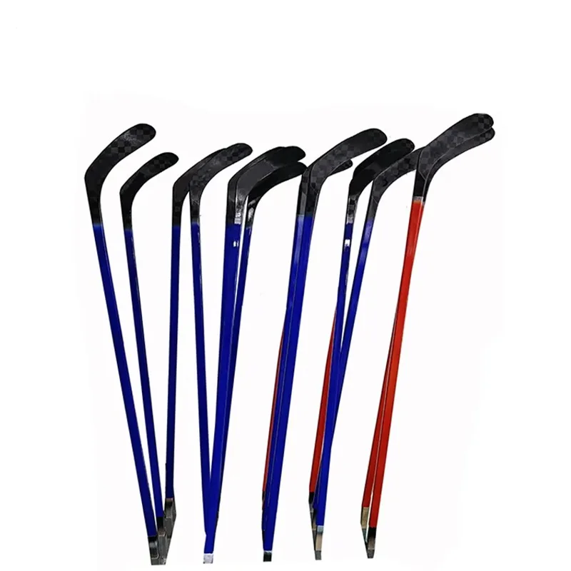 Children's Ice Hockey Sticks for Young Players in Ice & Field Hockey
Children's Ice Hockey Sticks for Young Players in Ice & Field Hockey