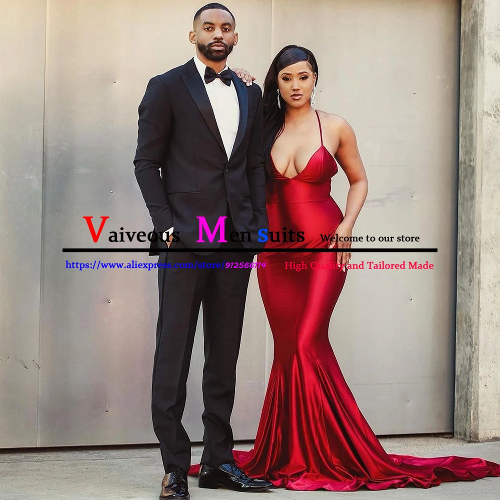Customized Men Suit 2 Piece Slim Fit Wedding Suits For Men Fashion Groom Party Prom Tuxedos Wedding Traje De Novio Para Boda
Customized Men Suit 2 Piece Slim Fit Wedding Suits For Men Fashion Groom Party Prom Tuxedos Wedding Traje De Novio Para Boda