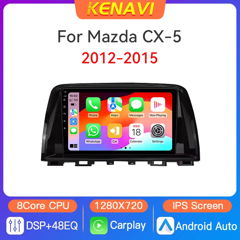 Car Stereo Radio Centre Multimedia Player For Mazda CX5 CX-5 CX 5 2012-2015 GPS DSP Wireless Carplay Android Auto 2Din Head Unit
Car Stereo Radio Centre Multimedia Player For Mazda CX5 CX-5 CX 5 2012-2015 GPS DSP Wireless Carplay Android Auto 2Din Head Unit
