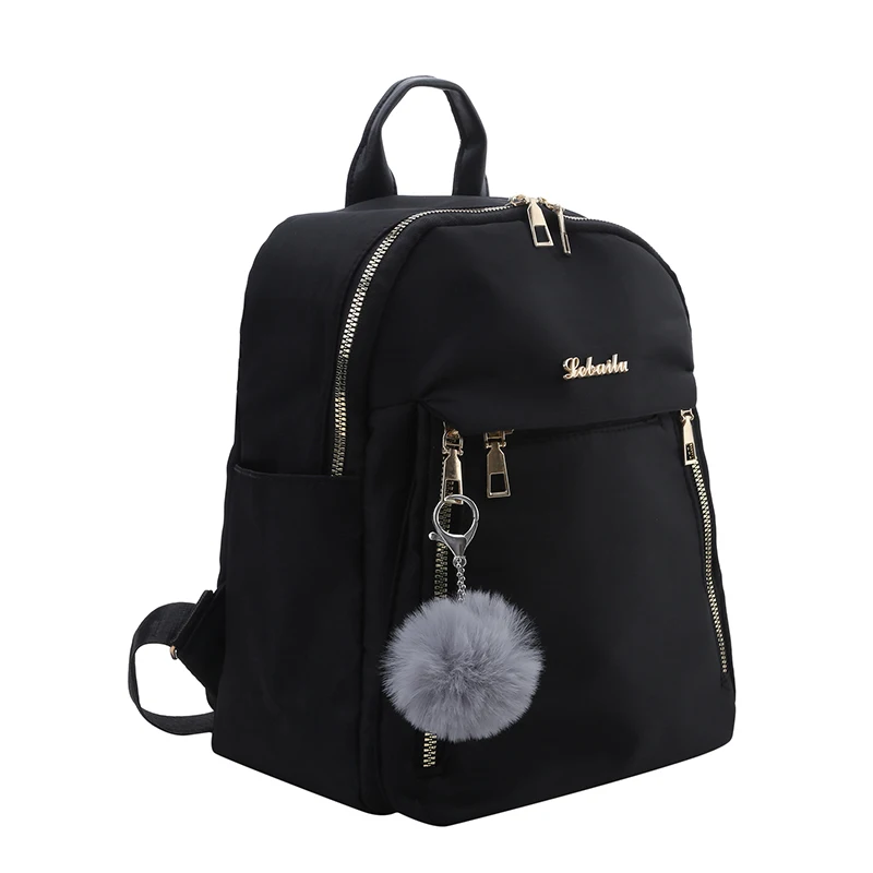 Simple Pu Black Large Capacity Backpacks Women Travel Bag Solid Harajuku Student Schoolbag Backpack Unisex Bags High Street
Simple Pu Black Large Capacity Backpacks Women Travel Bag Solid Harajuku Student Schoolbag Backpack Unisex Bags High Street