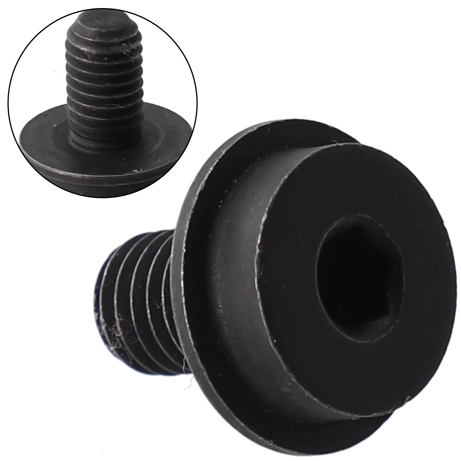 Practical New Screw Bolt Replacement Bolt 1pc For DC310K DC390B High Quality Material Power Tools DC390K DCS372B
Practical New Screw Bolt Replacement Bolt 1pc For DC310K DC390B High Quality Material Power Tools DC390K DCS372B