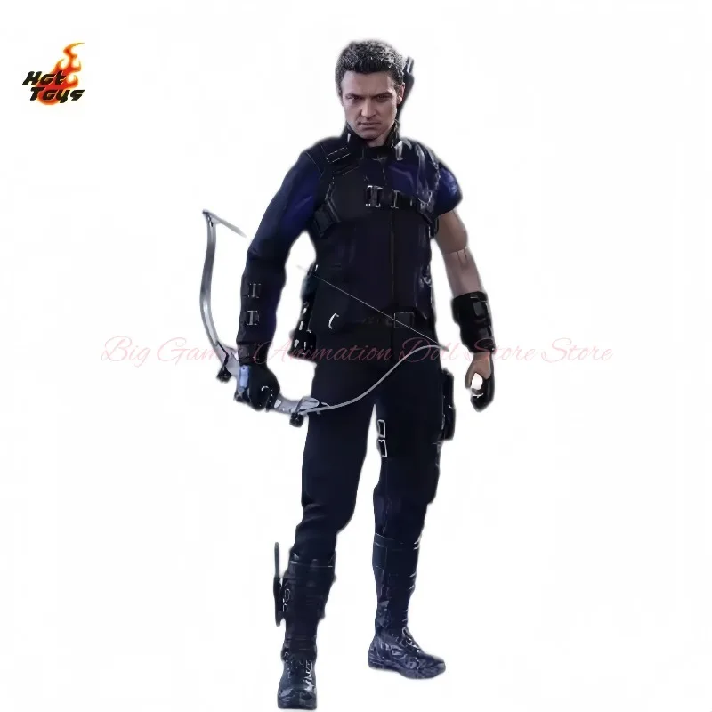 【In-stock】Hot Toys MMS358 Captain America 3 Civil War Hawkeye 3.0 1/6 Collectible Action Figure Model Toy Ornament
【In-stock】Hot Toys MMS358 Captain America 3 Civil War Hawkeye 3.0 1/6 Collectible Action Figure Model Toy Ornament