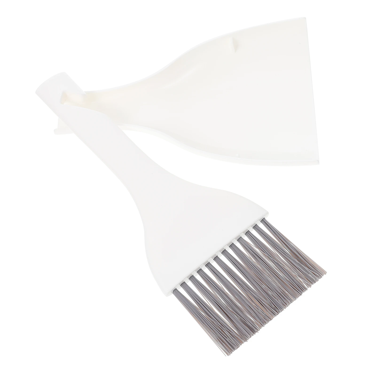 Mini Cleaning Kit Plastic Broom Dustpan Set Lightweight Durable Desktop Home Office Pet Hair Keyboard Cleaner Supplies
Mini Cleaning Kit Plastic Broom Dustpan Set Lightweight Durable Desktop Home Office Pet Hair Keyboard Cleaner Supplies