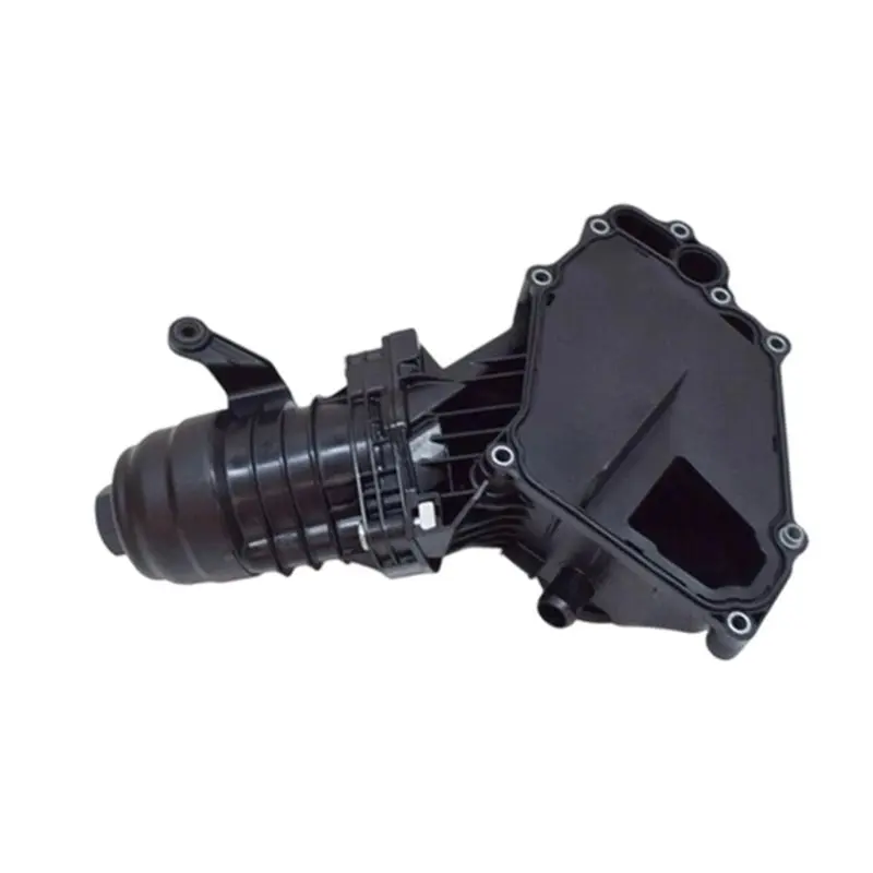 30757730 Oil Filter Housing For VOLVO V70 C30 C70-L94A
30757730 Oil Filter Housing For VOLVO V70 C30 C70-L94A