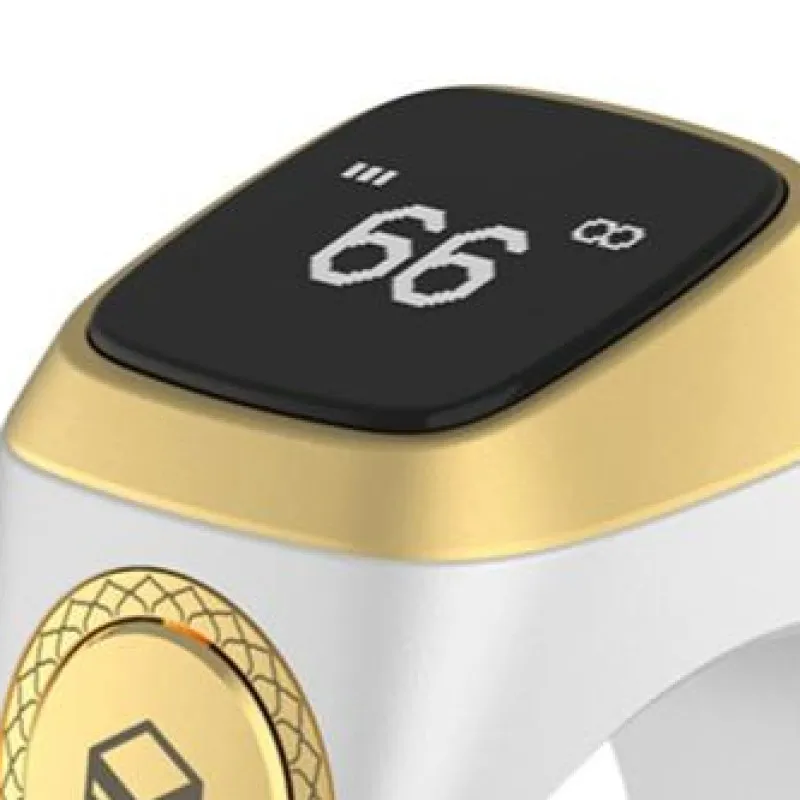 Bluetooth-compatible 5.1 Electronic Digital Counters 5 Prayer Time 20mm/18mm Counters Clicker 0.49 Inch OLED Display for Muslims
Bluetooth-compatible 5.1 Electronic Digital Counters 5 Prayer Time 20mm/18mm Counters Clicker 0.49 Inch OLED Display for Muslims