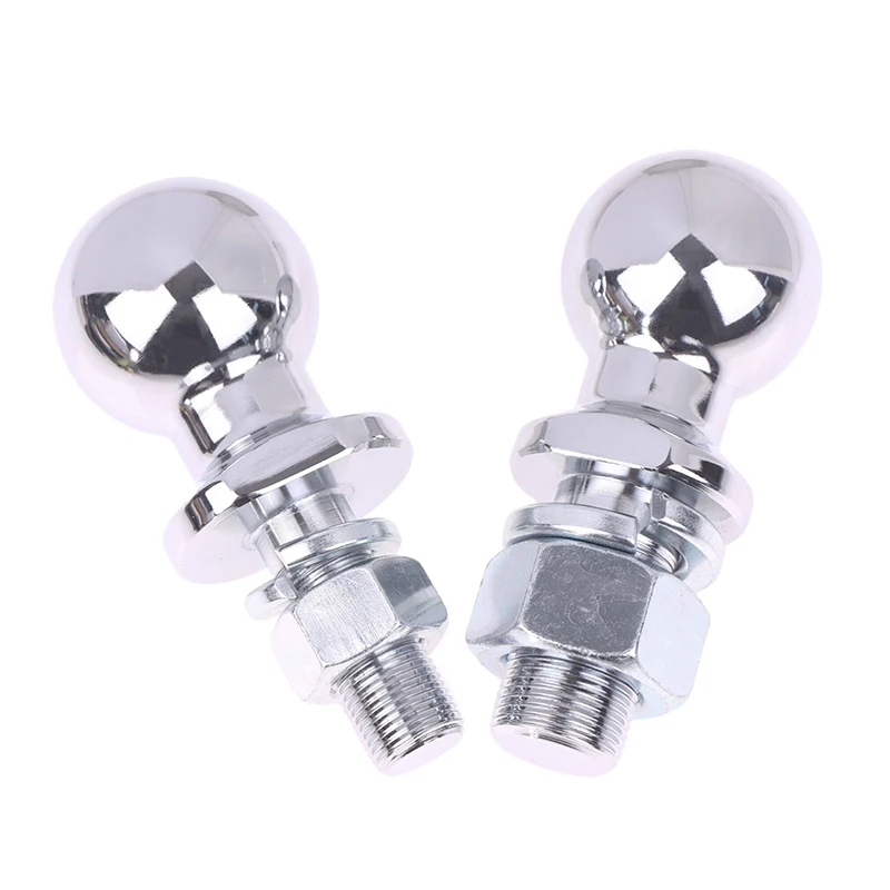 Хромированный хвостовик буксирного шара 50 мм для прицепа, автофургона, каравана — прочный компонент муфты сцепного крепления
Хромированный хвостовик буксирного шара 50 мм для прицепа, автофургона, каравана — прочный компонент муфты сцепного крепления