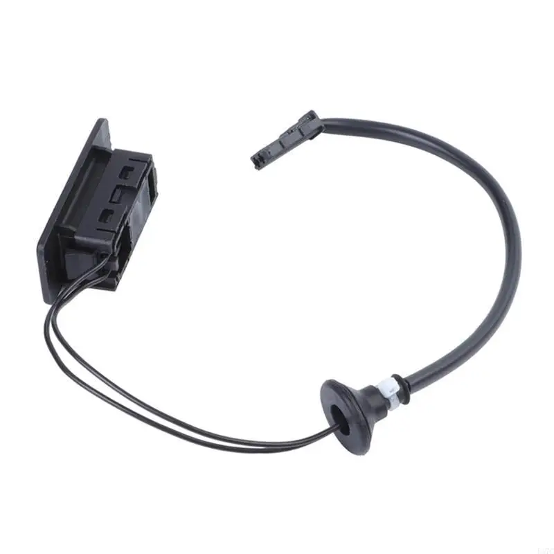 547C Boot Opener Tailgate Liftgate Release Rear Trunk Switch For 96940890 2012-2019
547C Boot Opener Tailgate Liftgate Release Rear Trunk Switch For 96940890 2012-2019