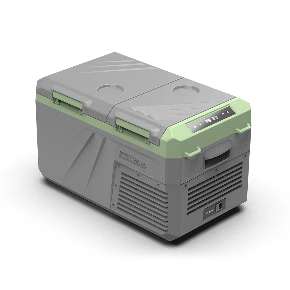 QXL30 Alpicool Fridge for Bedroom Electric Cooler 12v DC Compressor Car Fridge Portable Mini Refrigerator Freezers for Hotel Bar
QXL30 Alpicool Fridge for Bedroom Electric Cooler 12v DC Compressor Car Fridge Portable Mini Refrigerator Freezers for Hotel Bar