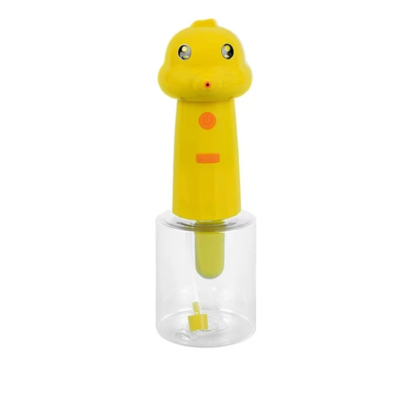AA49 Shampoo Foamer For Dogs Bathing Automatic Rechargeable Foamer Portable Foamer Efficient Dog Bath Supplies For Pet
AA49 Shampoo Foamer For Dogs Bathing Automatic Rechargeable Foamer Portable Foamer Efficient Dog Bath Supplies For Pet