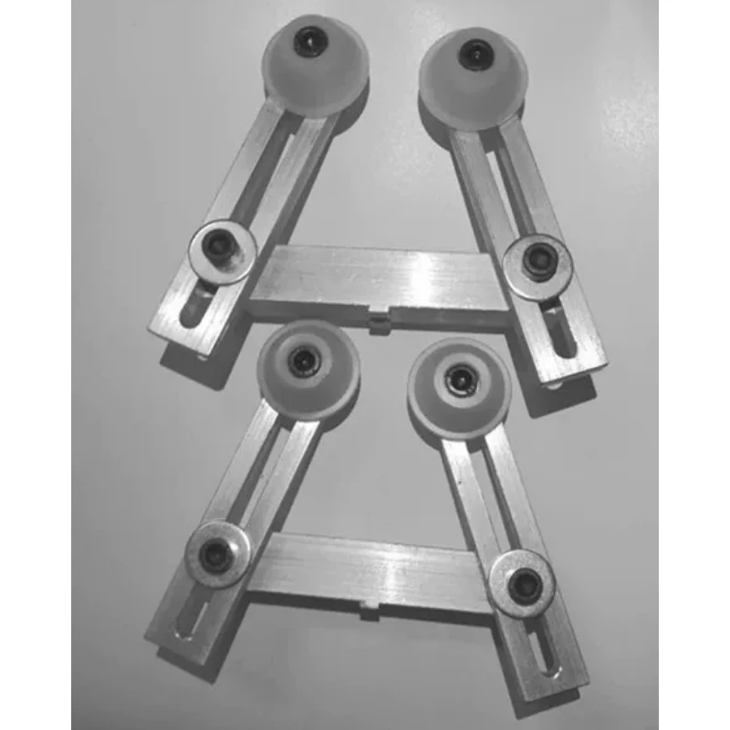 Screen Printing Machine Accessories Screen Printing Machine Bracket Roller Shelf Screen Printing Wheels Suitable Fast delivery
Screen Printing Machine Accessories Screen Printing Machine Bracket Roller Shelf Screen Printing Wheels Suitable Fast delivery