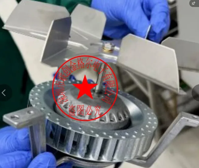 R2E150-AE52-07 AC230V R2E150-AE52-06 FAN 100% new and original
R2E150-AE52-07 AC230V R2E150-AE52-06 FAN 100% new and original