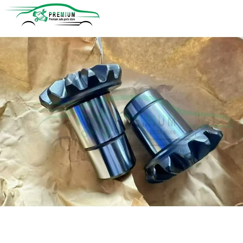 High Quality DQ500 0BH 0DE Transmission Differential Pinion Gear (2pcs) 409095 Fits For VW Audi Skoda
High Quality DQ500 0BH 0DE Transmission Differential Pinion Gear (2pcs) 409095 Fits For VW Audi Skoda