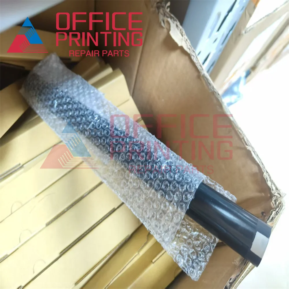 10PCS Long Life Copier Fuser Film Sleeve For Canon IR2520 2525 2530 2016 2318 3570 4570 2870 2200 3300 Wtih Grease FM3-3653
10PCS Long Life Copier Fuser Film Sleeve For Canon IR2520 2525 2530 2016 2318 3570 4570 2870 2200 3300 Wtih Grease FM3-3653