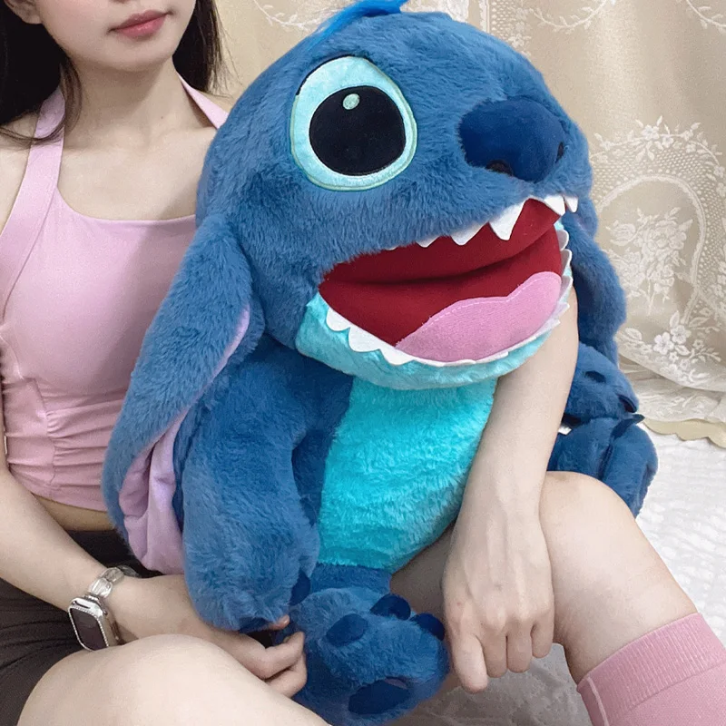 30/40/50/60cm Lilo Stitch Disney Large Plush Toys Kawaii Giant Movie Stuffed Animals Pillow Big Dolls Cute Things For Children
30/40/50/60cm Lilo Stitch Disney Large Plush Toys Kawaii Giant Movie Stuffed Animals Pillow Big Dolls Cute Things For Children