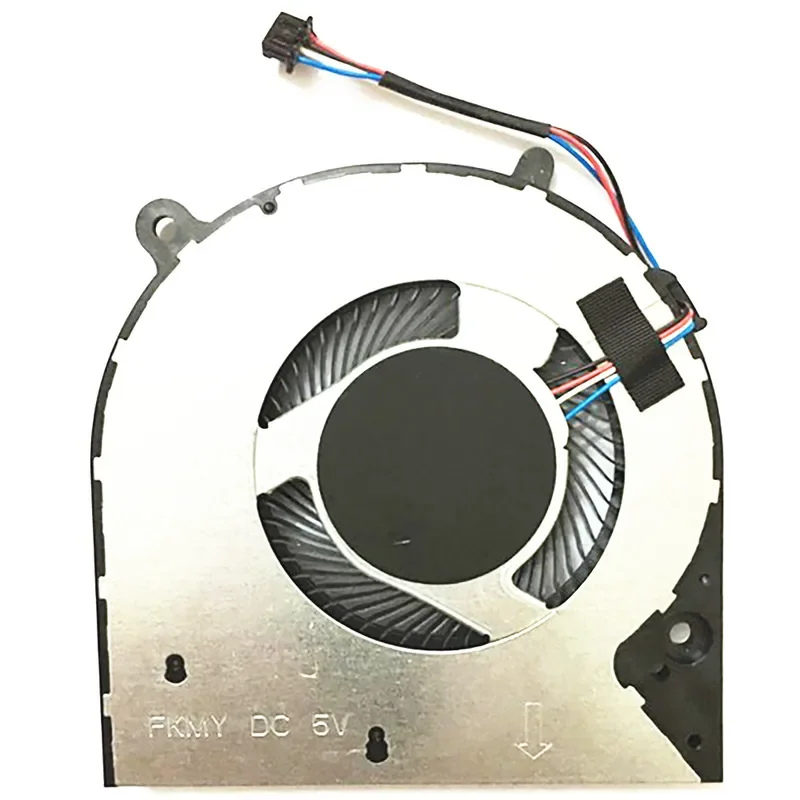 NEW Cpu Cooling Fan For HP 14-cm 14-ma 14-cf 14-df 6033B 0062501 NS85B13-17K23 Cooler
NEW Cpu Cooling Fan For HP 14-cm 14-ma 14-cf 14-df 6033B 0062501 NS85B13-17K23 Cooler