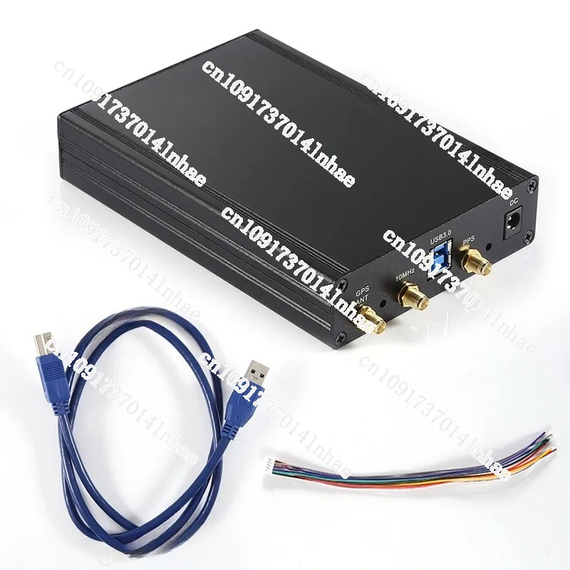B210 AD9361 RF 70MHz-6GHz SDR Software Defined Radio USB3.0 Compatible with ETTUS USRP B210
B210 AD9361 RF 70MHz-6GHz SDR Software Defined Radio USB3.0 Compatible with ETTUS USRP B210