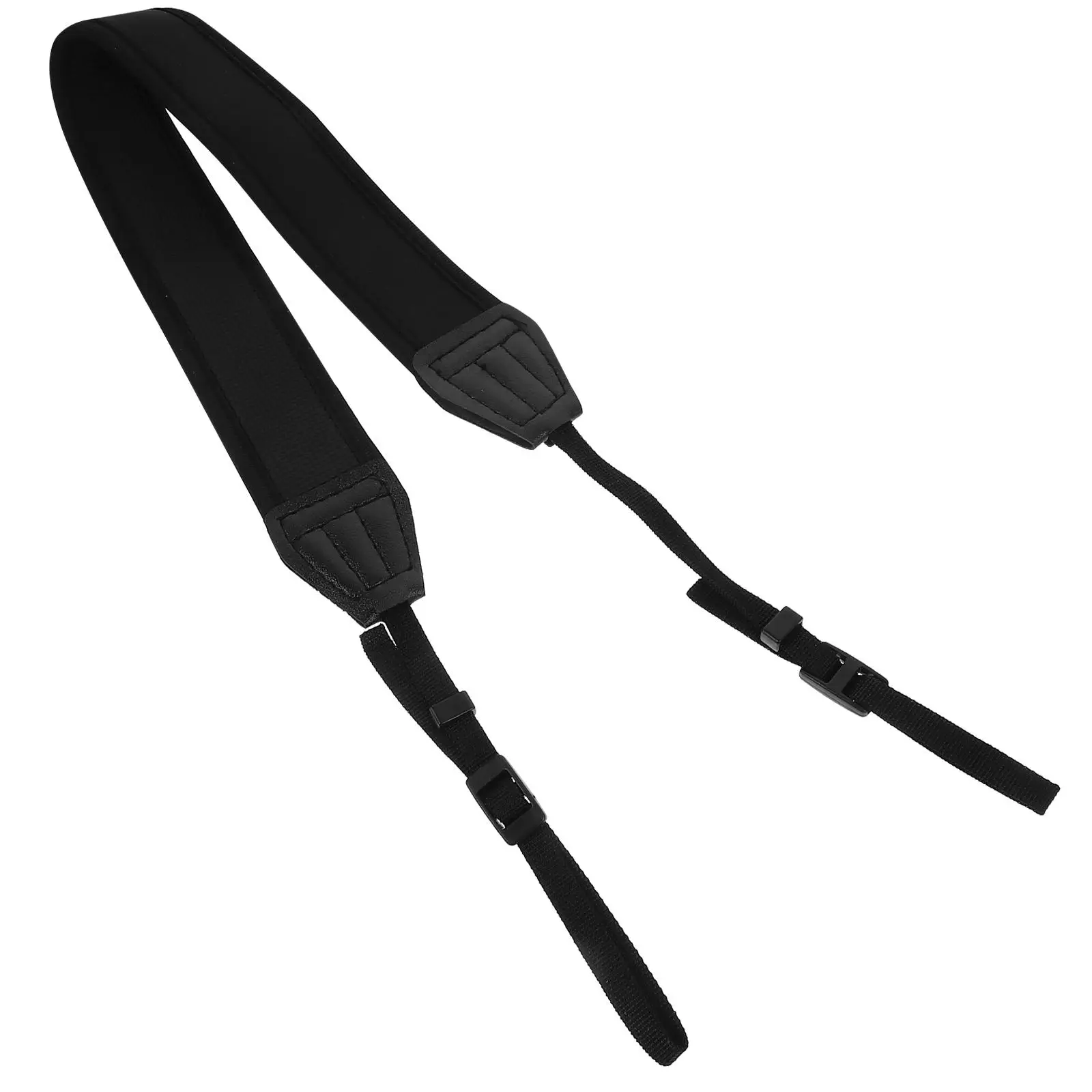 Camera Strap Universal Adjustable Shoulder Sling Neck Straps for Photographers Comfortable Durable Practical Design Camera Bag
Camera Strap Universal Adjustable Shoulder Sling Neck Straps for Photographers Comfortable Durable Practical Design Camera Bag