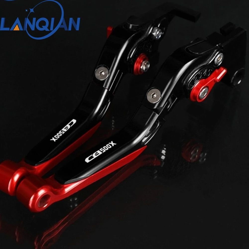2022 ДЛЯ HONDA CB500X CB 500X cb500x мотоциклетный рычаг сцепления, набор тормозных рычагов, складная регулируемая ручка, рычаги, аксессуары, детали 
2022 ДЛЯ HONDA CB500X CB 500X cb500x мотоциклетный рычаг сцепления, набор тормозных рычагов, складная регулируемая ручка, рычаги, аксессуары, детали