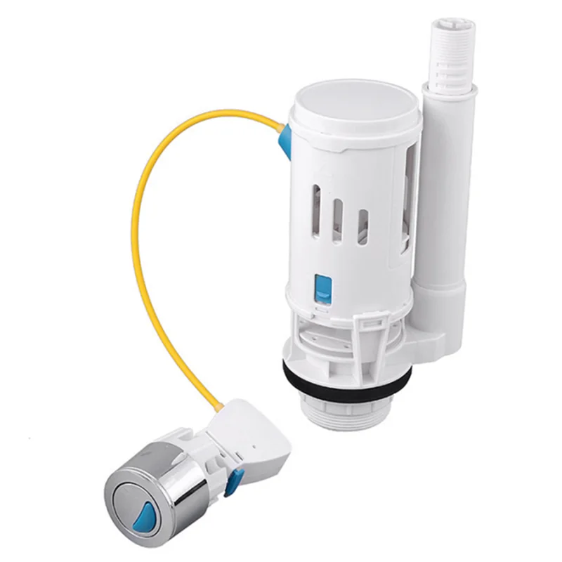A08F-Seats Toilet Valves Universal Water Tank Dual Fill Drain Valves Old Fashioned Toilet Seat With Flush Valve For Home Seats T
A08F-Seats Toilet Valves Universal Water Tank Dual Fill Drain Valves Old Fashioned Toilet Seat With Flush Valve For Home Seats T