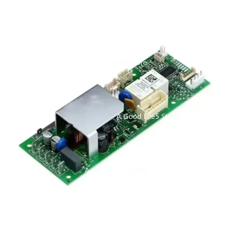 Apply To Delonghi/Delong ECAM22.110.SB Coffee Machine Main Board, Power Board, Not Powered On
Apply To Delonghi/Delong ECAM22.110.SB Coffee Machine Main Board, Power Board, Not Powered On