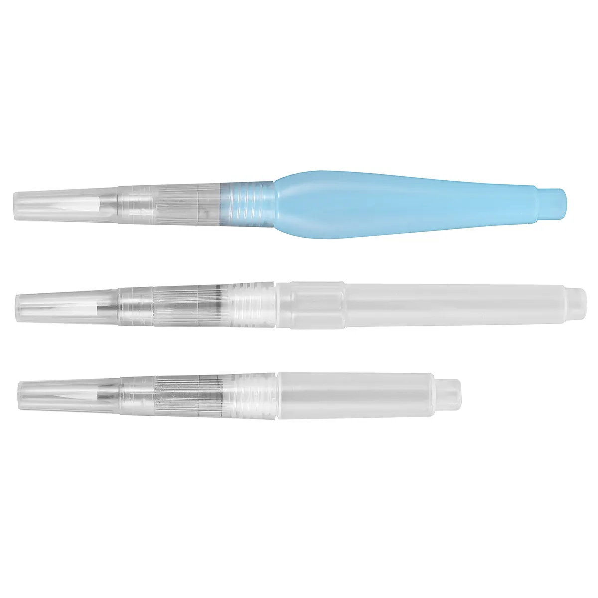 1Set Paintbrush Durable Material Lightweight Design for Art Students Watercolor Writing Drawing Portable Gift Arts Ink Pen
1Set Paintbrush Durable Material Lightweight Design for Art Students Watercolor Writing Drawing Portable Gift Arts Ink Pen