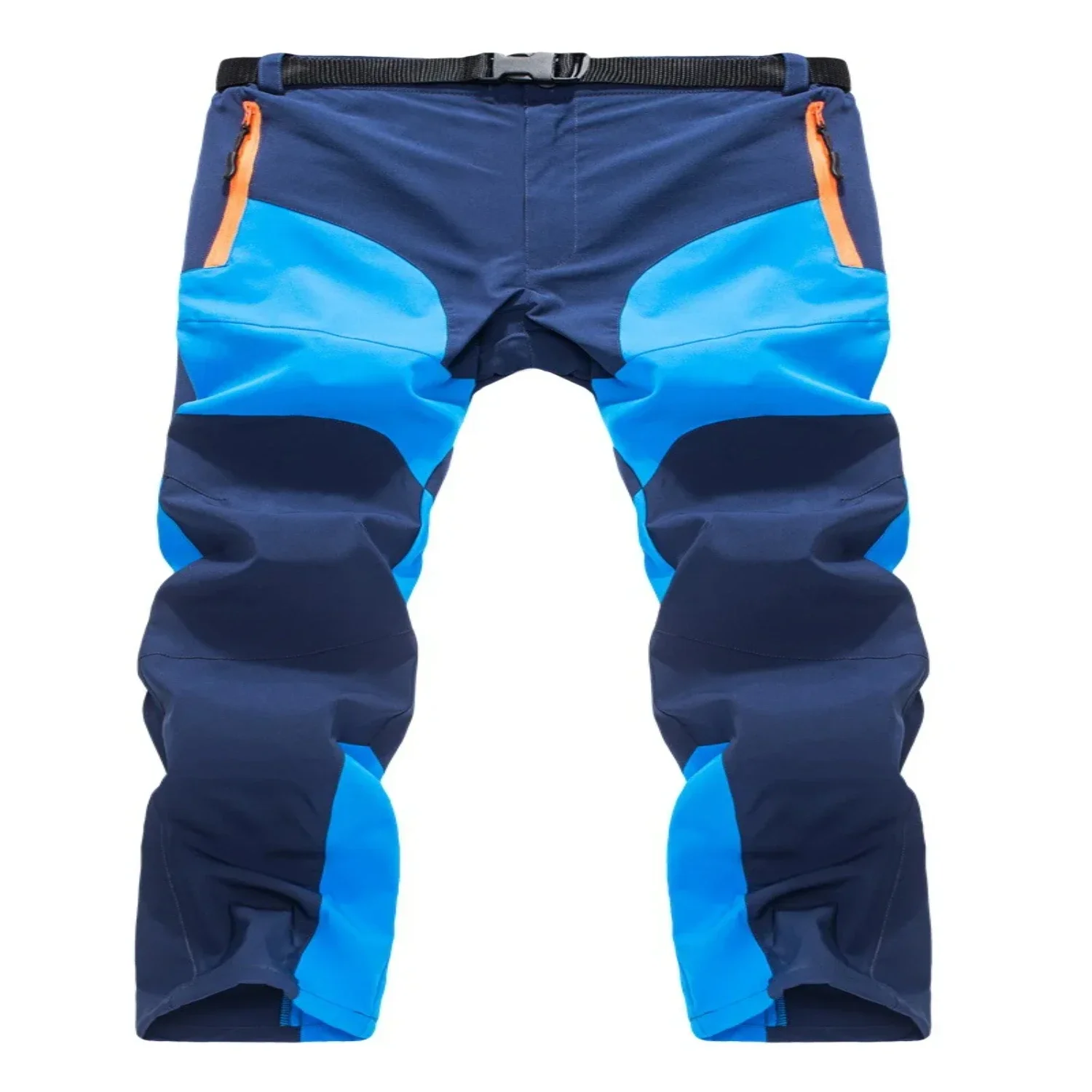 Outdoor color matching quick-drying pants running fishing cycling pants spring and summer thin section hiking hiking camping men
Outdoor color matching quick-drying pants running fishing cycling pants spring and summer thin section hiking hiking camping men