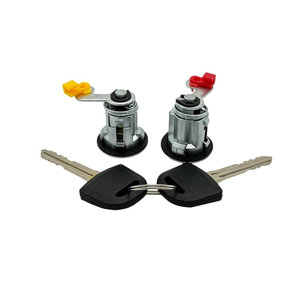 Door Lock Cylinder With 2 Keys For Toyota For Tercel 1977-1999 69051-16250 Replacement Door Lock Set Automobiles Parts
Door Lock Cylinder With 2 Keys For Toyota For Tercel 1977-1999 69051-16250 Replacement Door Lock Set Automobiles Parts