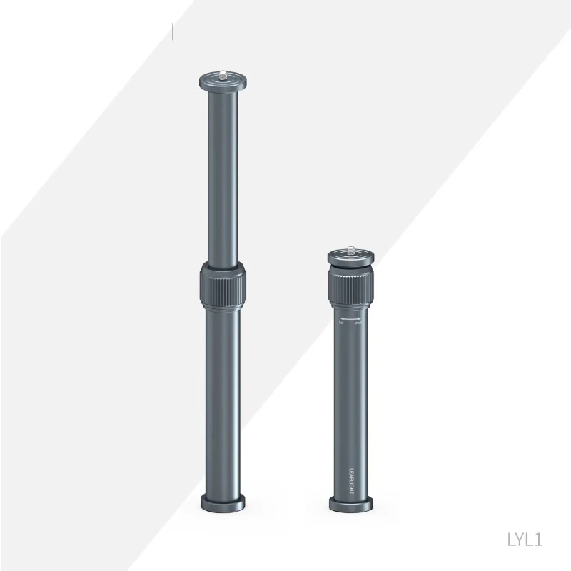 Mini Portable Selfie Stick 27cm Retractable Camera Selfie Stick with 1/4" Screw for DSLR Camera Webcam Phone Holder Selfie Stick
Mini Portable Selfie Stick 27cm Retractable Camera Selfie Stick with 1/4" Screw for DSLR Camera Webcam Phone Holder Selfie Stick