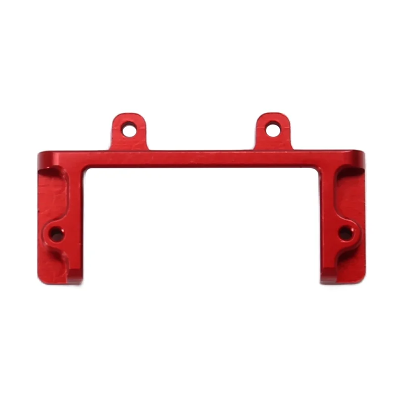 A48U RC автомобильный обновленный комплект подставки для рулевого механизма для FMS 1/24 FCX24M D90 D110 аксессуары для обновления радиоуправляемого автомобиля
A48U RC автомобильный обновленный комплект подставки для рулевого механизма для FMS 1/24 FCX24M D90 D110 аксессуары для обновления радиоуправляемого автомобиля