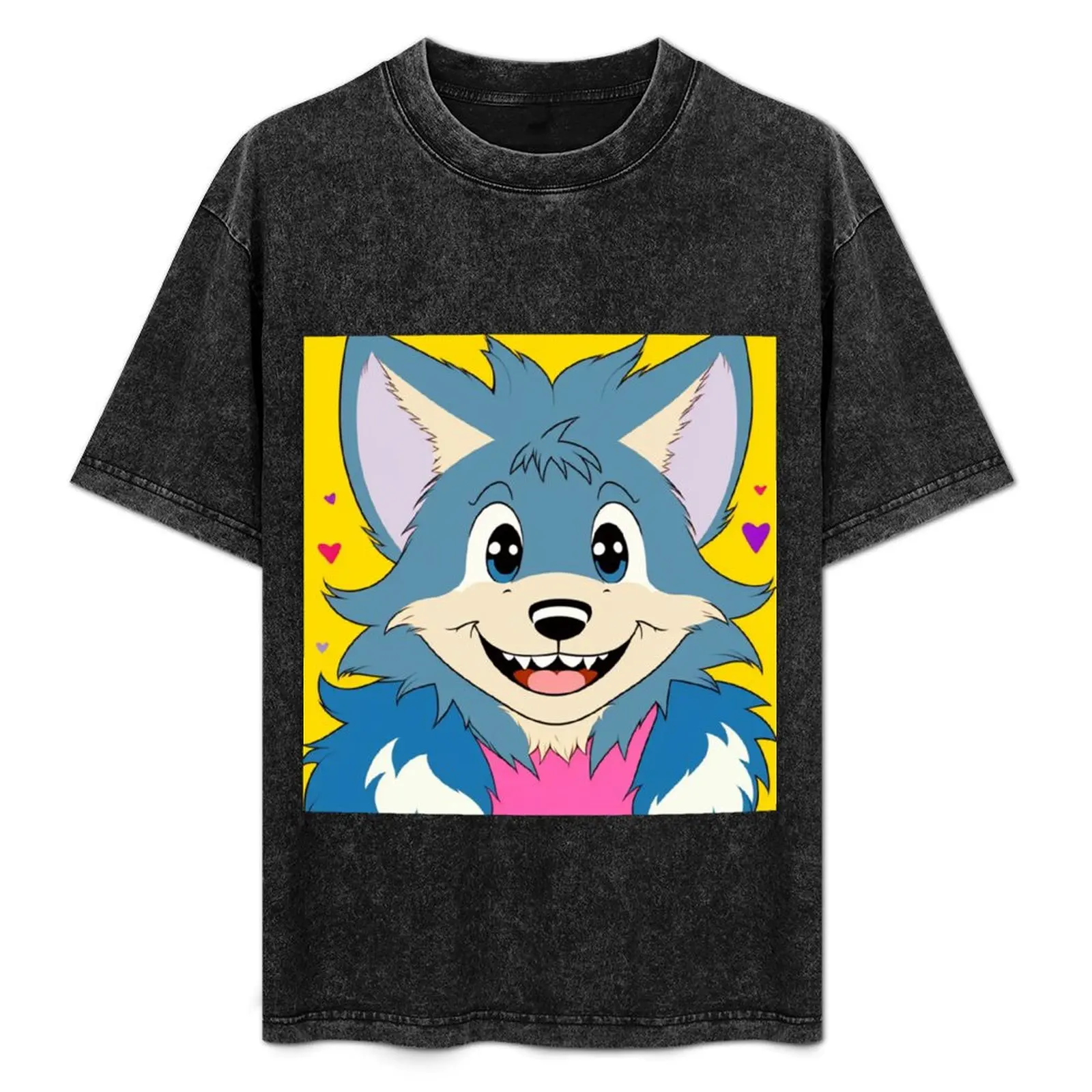 Furries - Furrytastic #12 T-Shirt quick-drying cute clothes customs design your own oversized t shirt men
Furries - Furrytastic #12 T-Shirt quick-drying cute clothes customs design your own oversized t shirt men