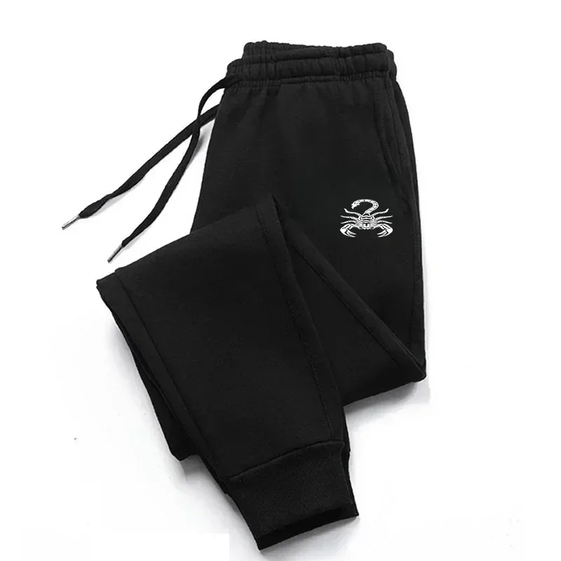 Comfortable autumn and winter printed casual sports pants, suitable for men, for sports wear and fitness wear
Comfortable autumn and winter printed casual sports pants, suitable for men, for sports wear and fitness wear