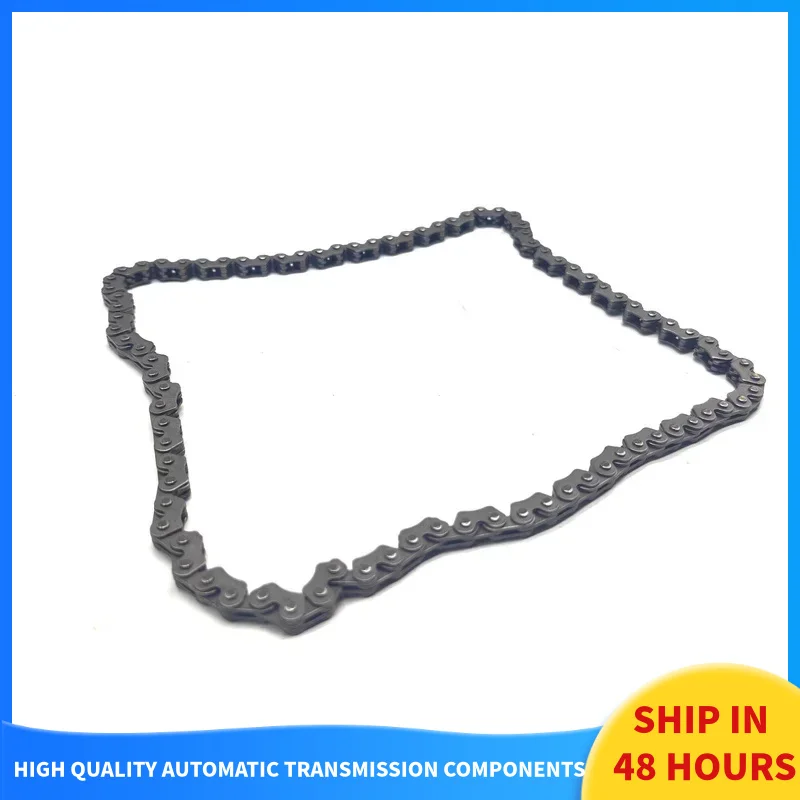 8L45 8L90 For GM Cadillac Chevrolet Automatic Transmission Oil Pump Drive Chain 43 Linkage
8L45 8L90 For GM Cadillac Chevrolet Automatic Transmission Oil Pump Drive Chain 43 Linkage