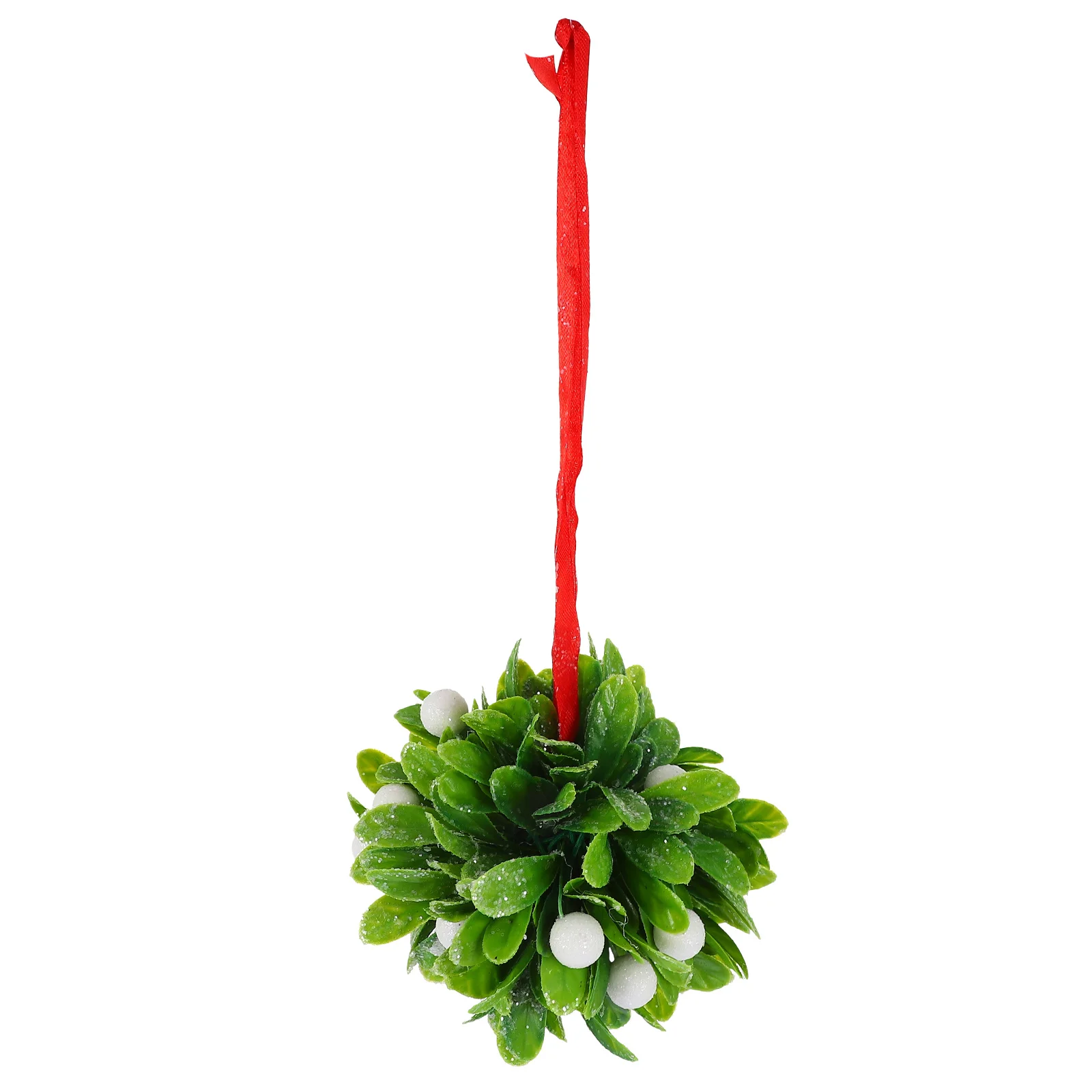 Christmas Decoration Simulation Plant Ball Artificial Mistletoe Ball Ginkgo Adornment Indoor Ornament Wall Hanging Decorative
Christmas Decoration Simulation Plant Ball Artificial Mistletoe Ball Ginkgo Adornment Indoor Ornament Wall Hanging Decorative
