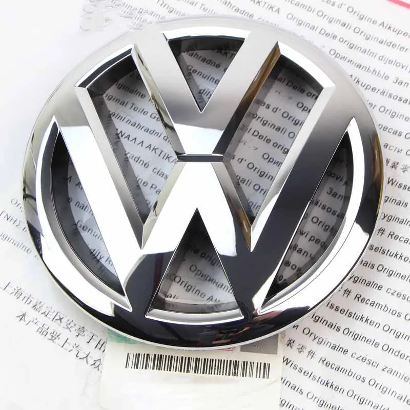 Комплект из 2 эмблем из АБС-пластика для Volkswagen: значок на решетку радиатора и значок на крышку багажника для Volkswagen Passat 2011-2018, Lavida — тюнинг автомобиля
Комплект из 2 эмблем из АБС-пластика для Volkswagen: значок на решетку радиатора и значок на крышку багажника для Volkswagen Passat 2011-2018, Lavida — тюнинг автомобиля