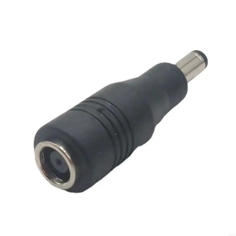 652E DC7450 to DC5525 Converter Adapter Power Conversion Head for Various Laptops
652E DC7450 to DC5525 Converter Adapter Power Conversion Head for Various Laptops