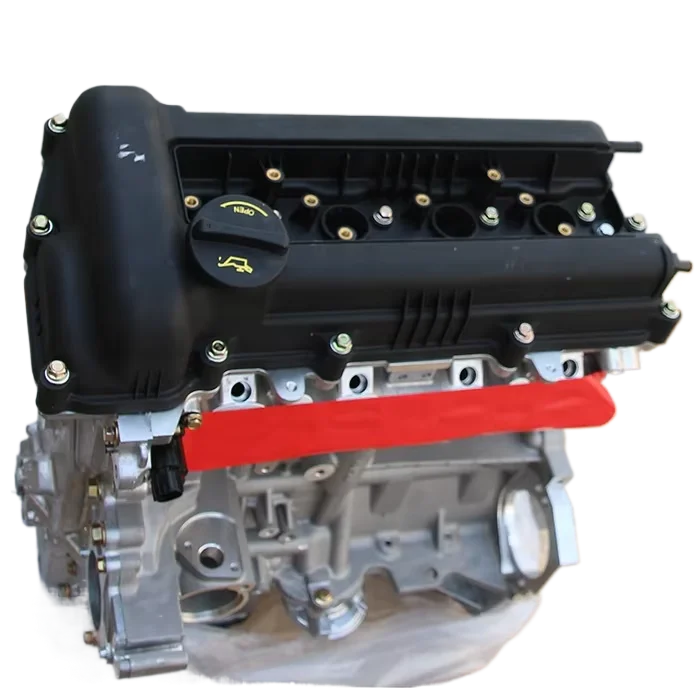 Factory Best Price High Quality Korean Car Engine G4FA Engine 1.4 G4FC Engine Car Assembly
Factory Best Price High Quality Korean Car Engine G4FA Engine 1.4 G4FC Engine Car Assembly