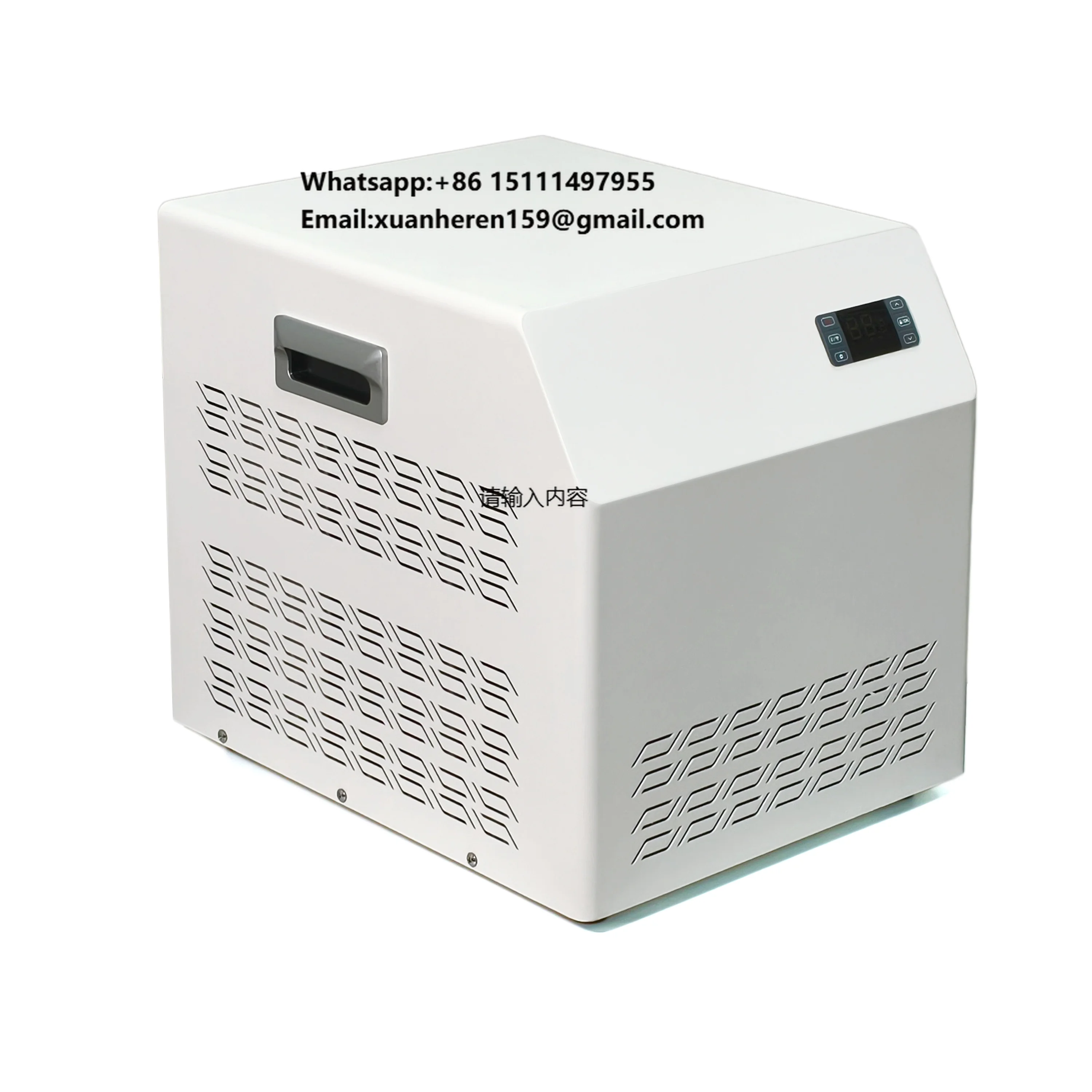 Factory-Direct OEM Price | Limited Stock Available Ice Bath Chiller Mini Compressor 110V/220V Compatible 1 Year Warranty Energy
Factory-Direct OEM Price | Limited Stock Available Ice Bath Chiller Mini Compressor 110V/220V Compatible 1 Year Warranty Energy
