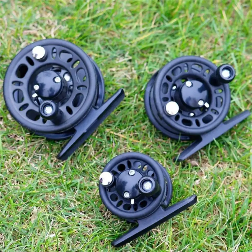 ST40/ST50/ST60 Ice Fishing Reel Right/Left Hand Ultralight Winter Fishing Reel Mini Plastic Ice Fishing Rattle Reels Ice Fishing
ST40/ST50/ST60 Ice Fishing Reel Right/Left Hand Ultralight Winter Fishing Reel Mini Plastic Ice Fishing Rattle Reels Ice Fishing
